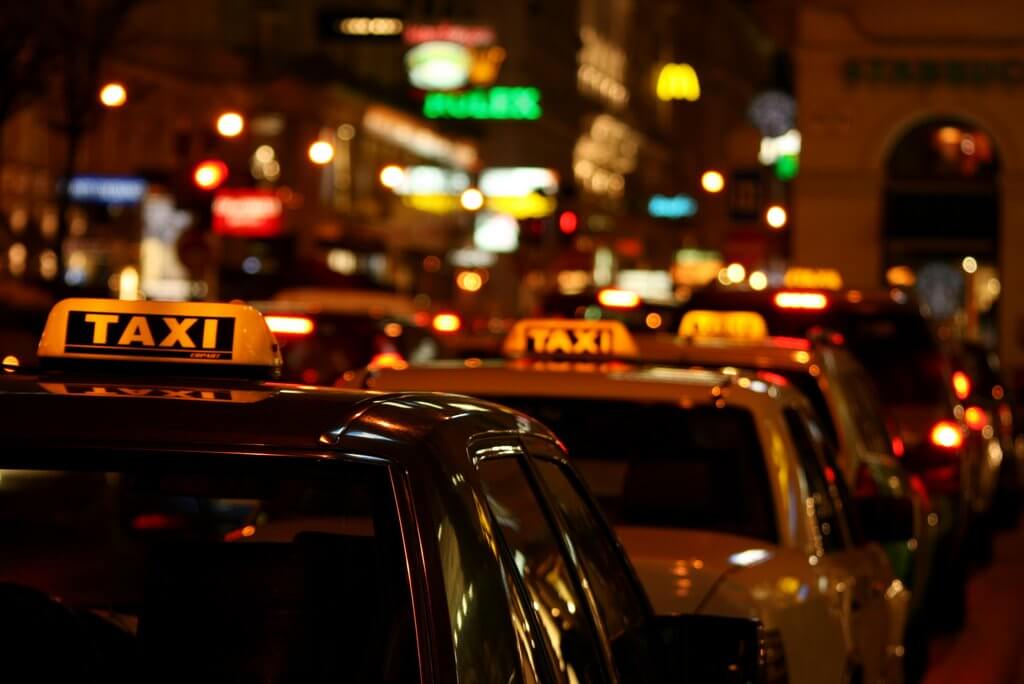 cab-services