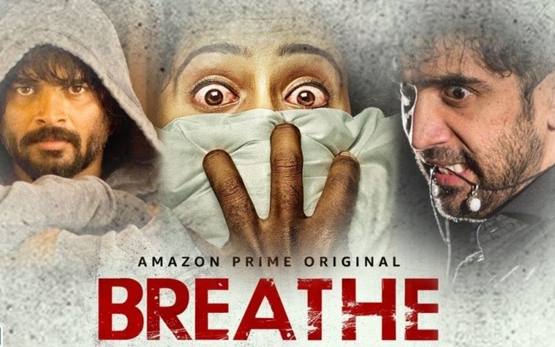 Breathe Amazon Original Series
