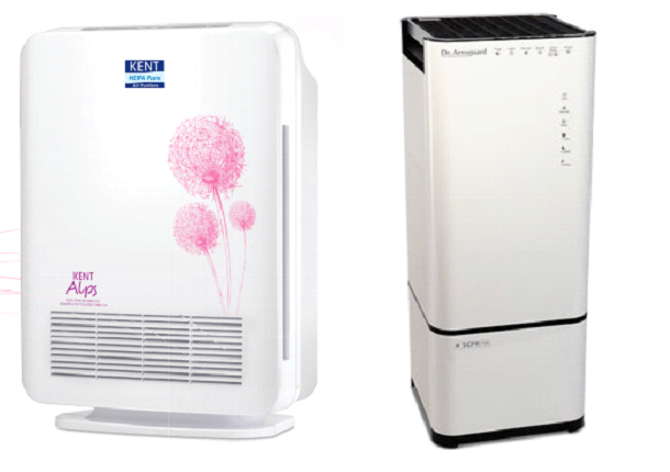 Water Purifiers Compare