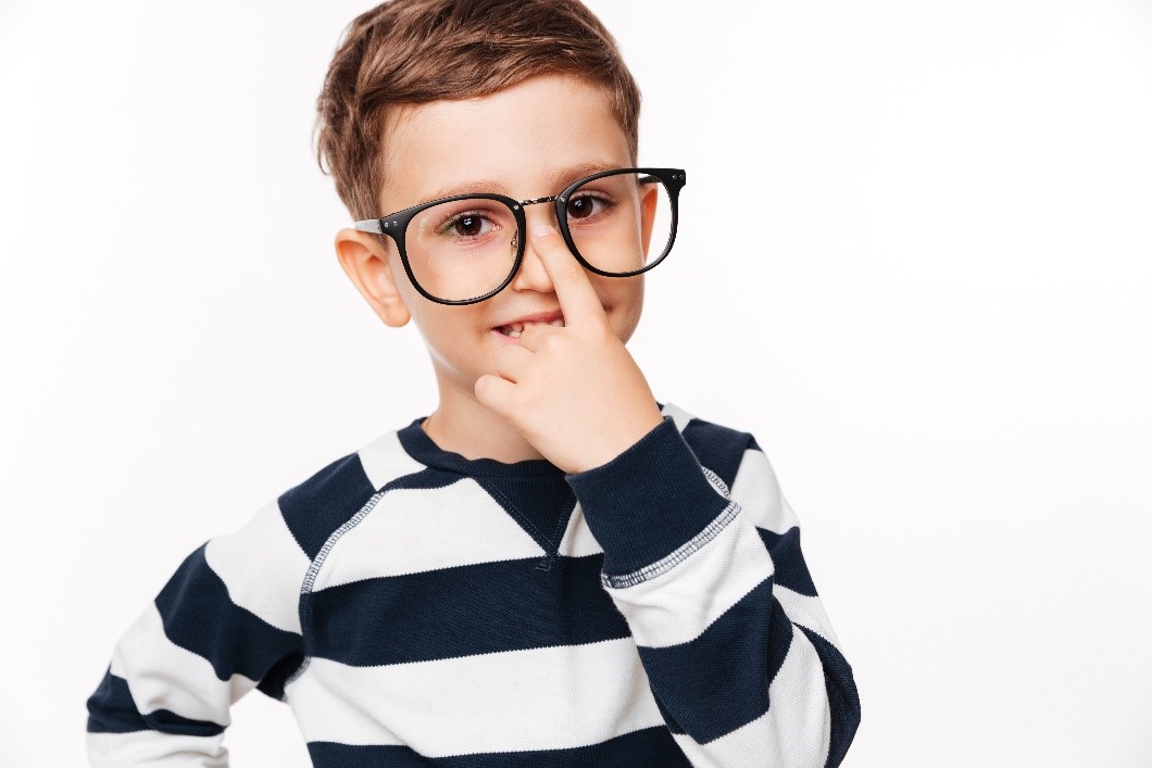 5 Cool Eyeglasses Your Child will Love 3