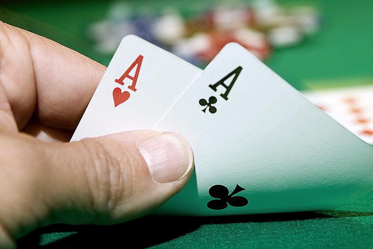 10 Tips To Make You A Better Poker Player