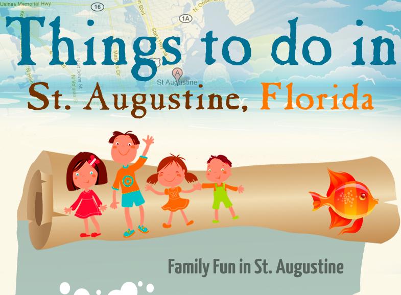 Top Things to Do in St. Augustine, Florida 3