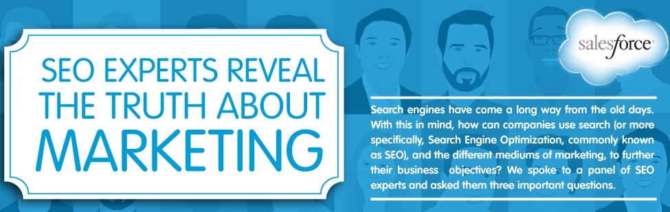 9 SEO Experts on the Future of Marketing 1