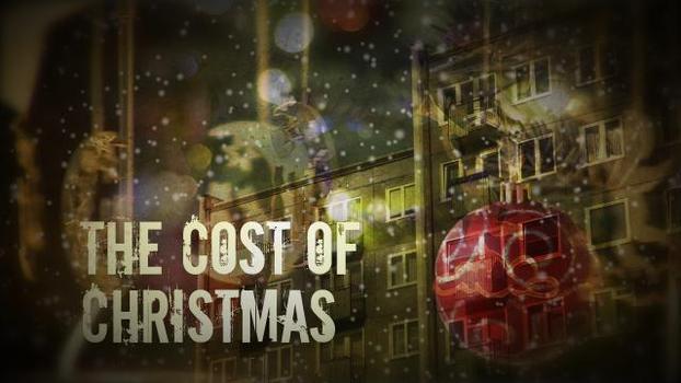 Cost of Christmas