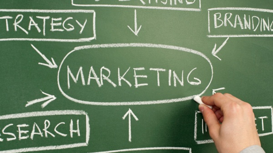 How you can apply strategy to your marketing efforts 23