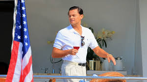 Run with the Wolf of Wall Street 13
