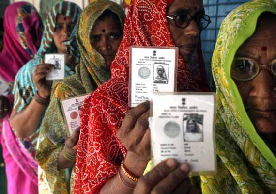 Loksabha Elections Crime Report 2