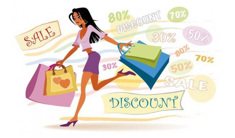 Online Coupons- The Game Changer! 1