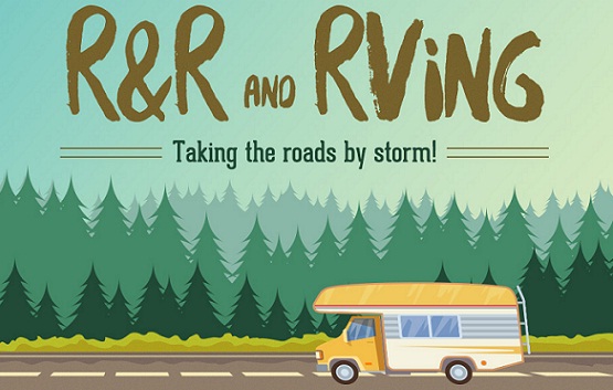 R&R and RVing