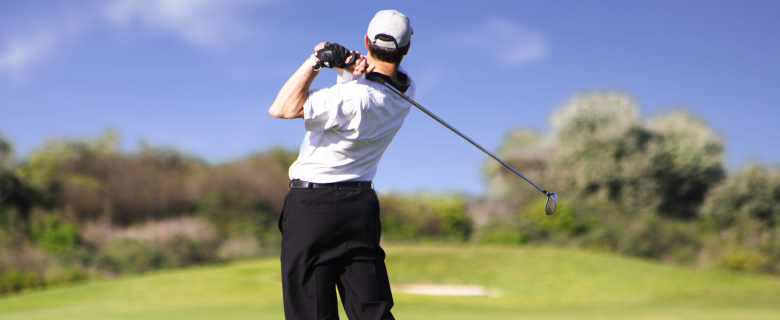 Perfecting Your Golf Swing
