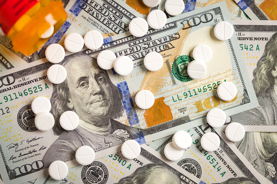 How Big Pharma’s Money is Affecting Our Health and Our Wallets