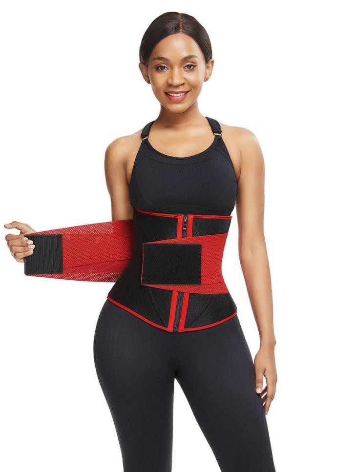 Does Waist Trainer for Women Actually Works? 4