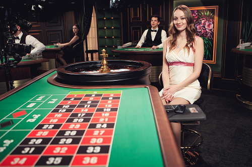 Best table games in casinos