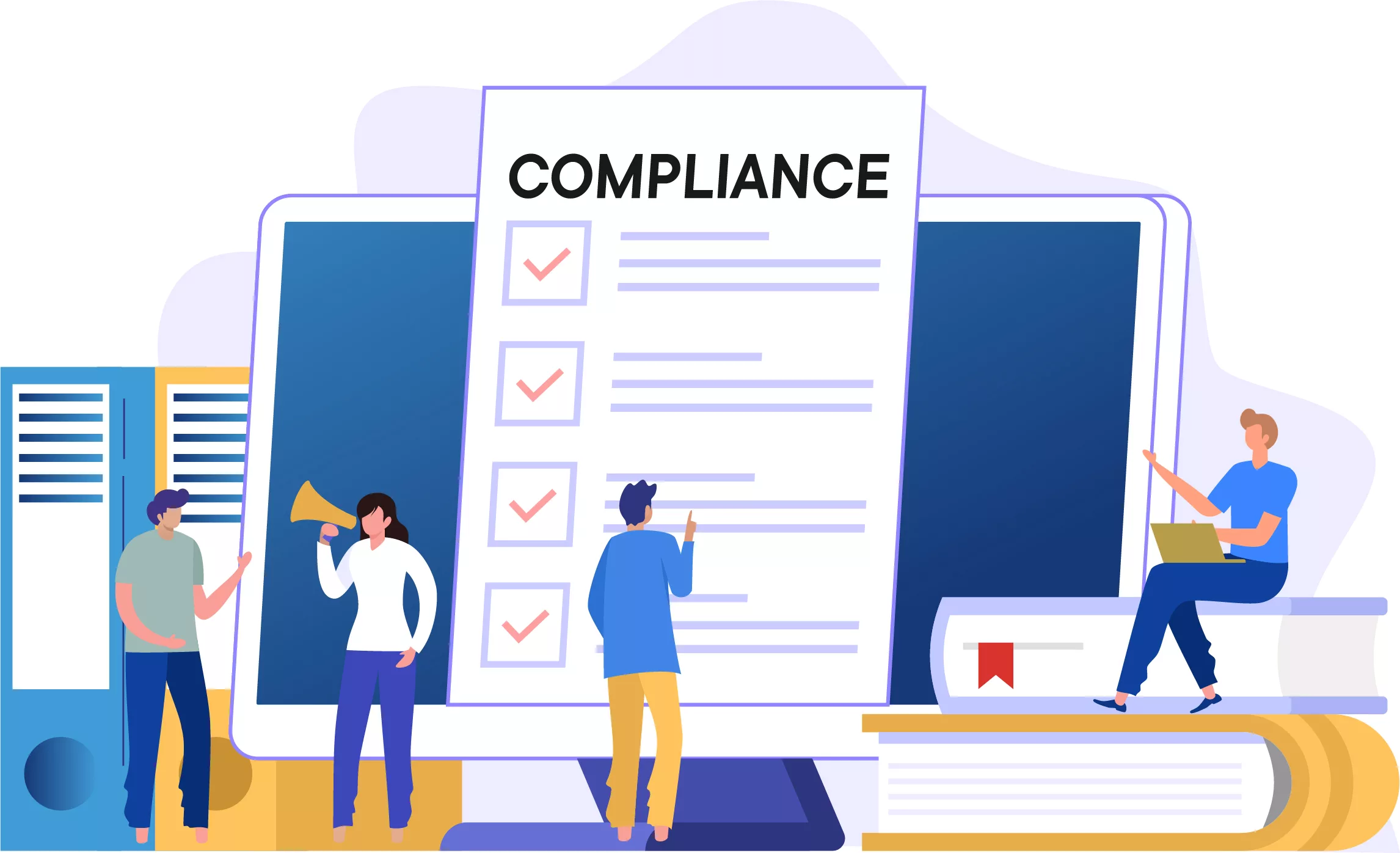Compliance Services in Business Operations