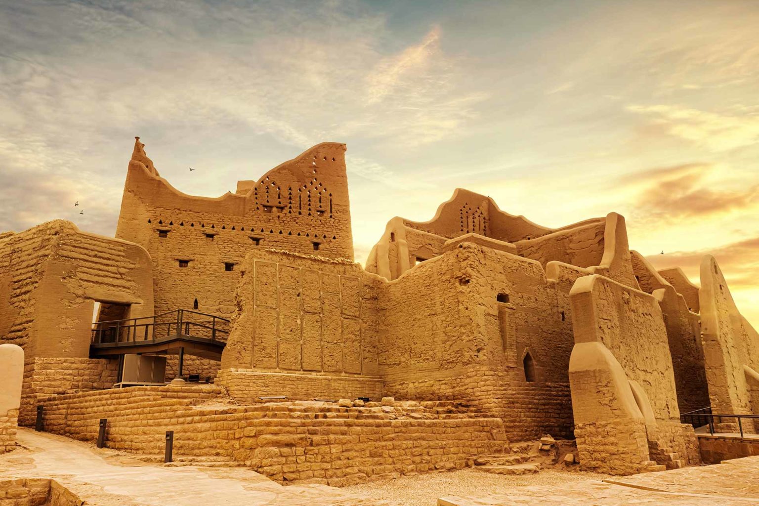 saudi tourist sites