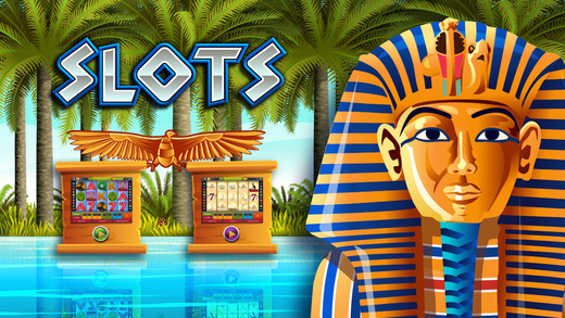 Egyptian Slots