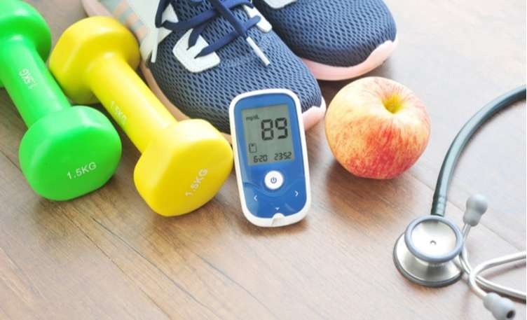 Diabetes: Normal Blood Sugar Levels and Exercise Regimes 1