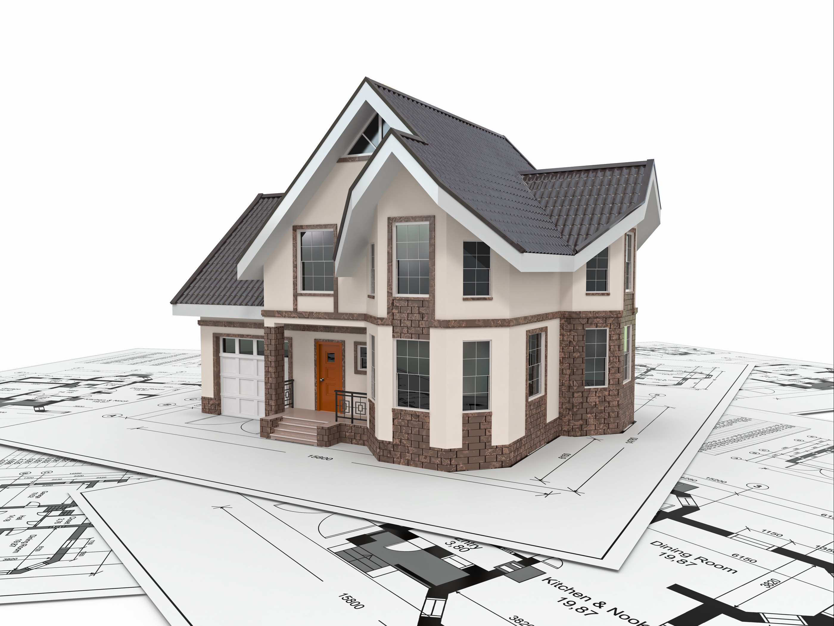 Know More About Home Construction Loan And Its Benefits