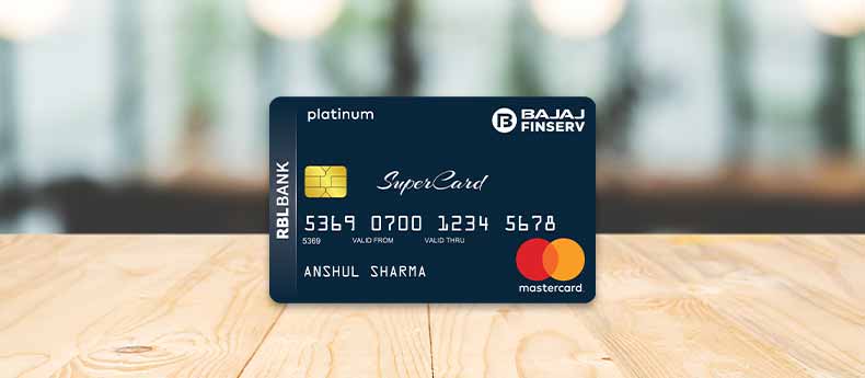Credit Card Reward Points