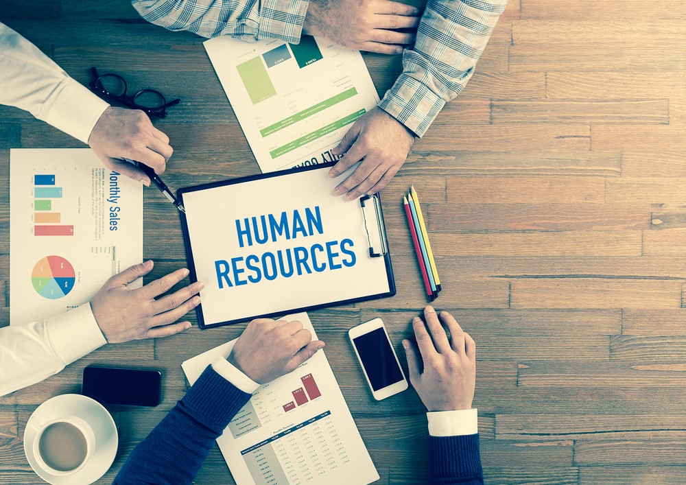 Human-Resource