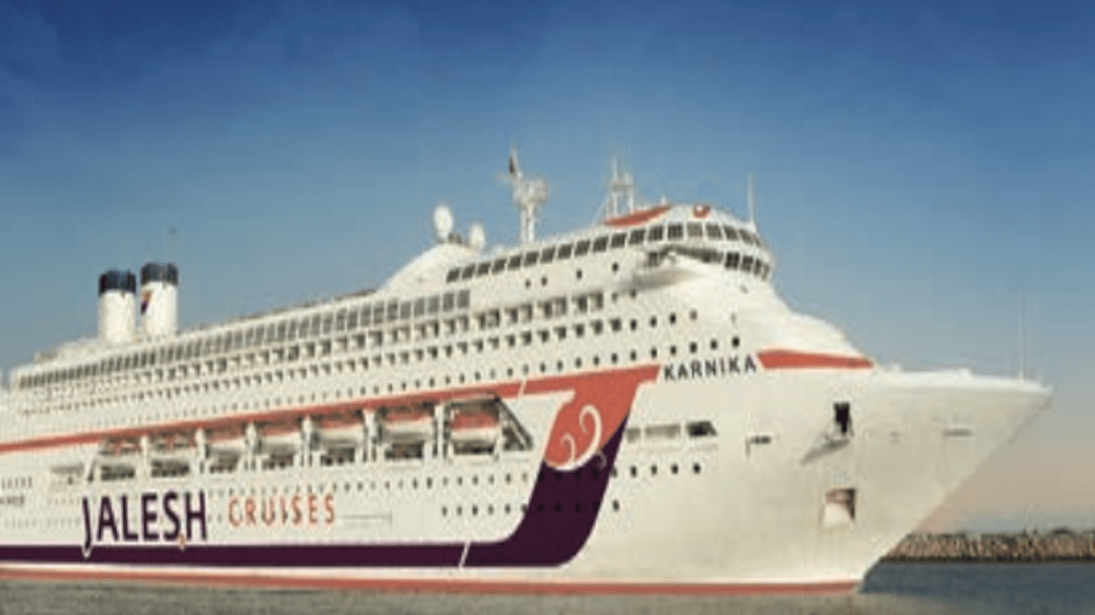 Jalesh Cruise- A Sneak Peek into India’s First Luxury Cruise 22