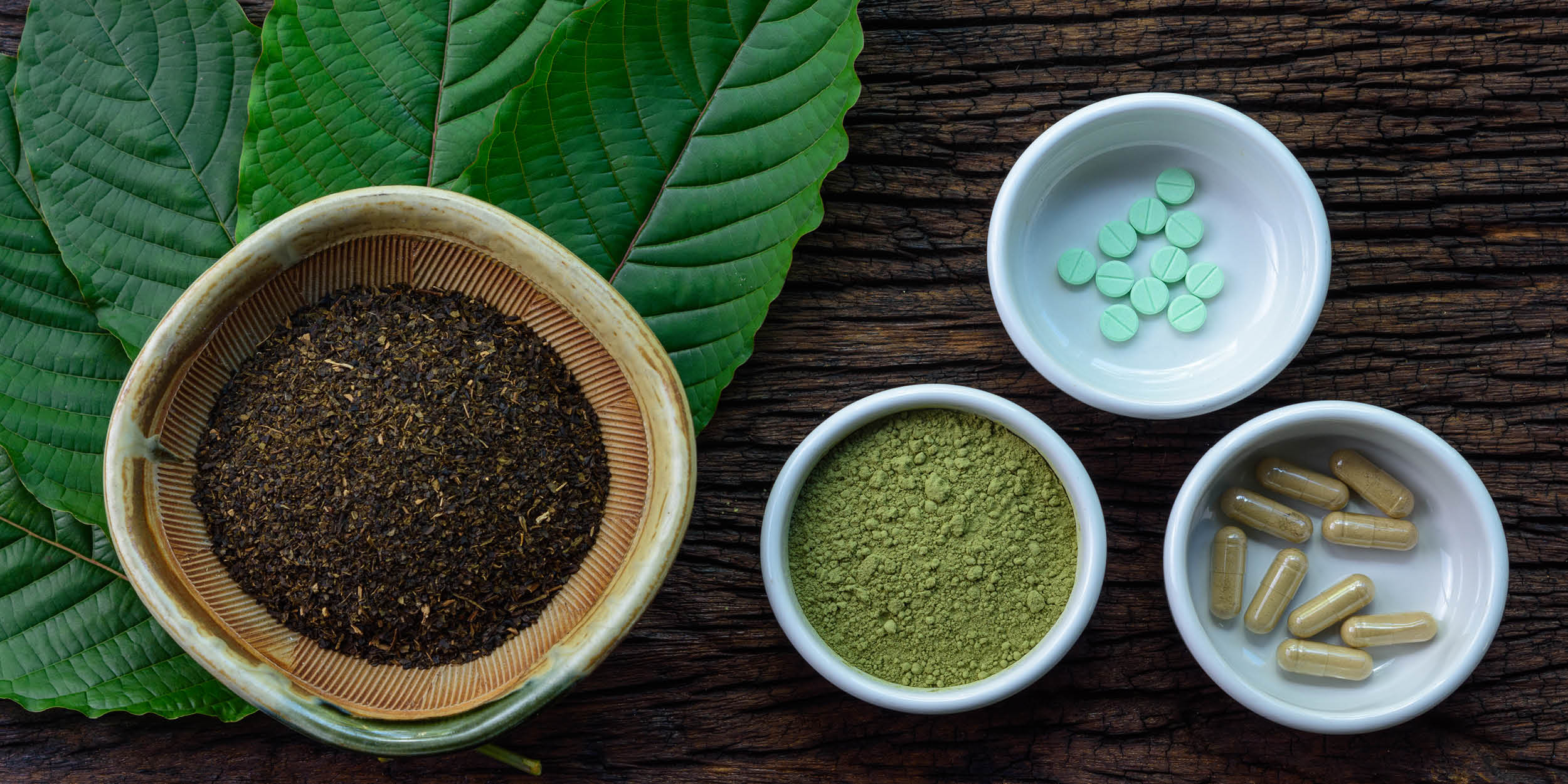 Finding the Best Kratom to Buy and Consume 36