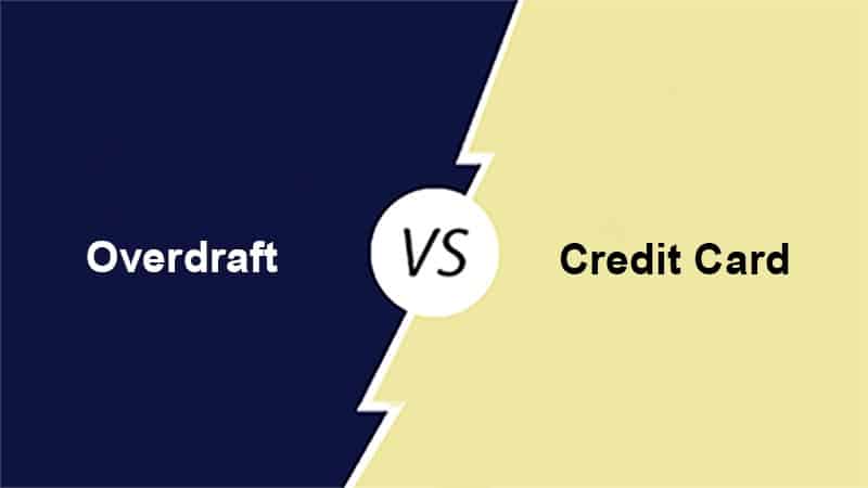 Personal Loan Overdraft vs Credit Card