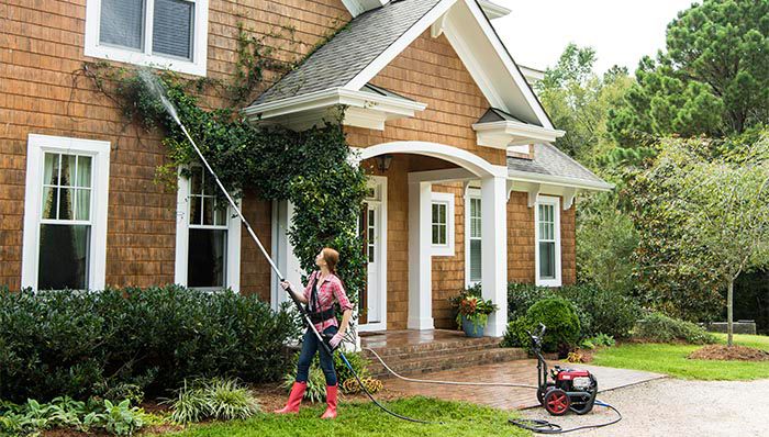 Maintaining the Exterior of Your Home