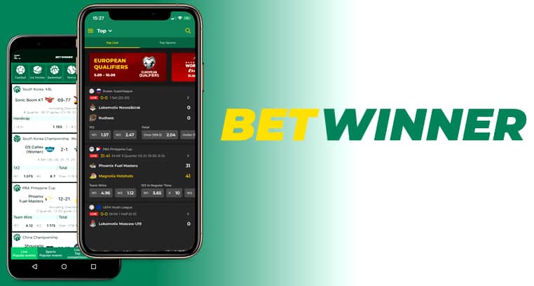 These 10 Hacks Will Make Your Betwinner App Look Like A Pro