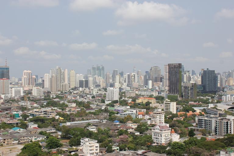 South-East Asian Property Market