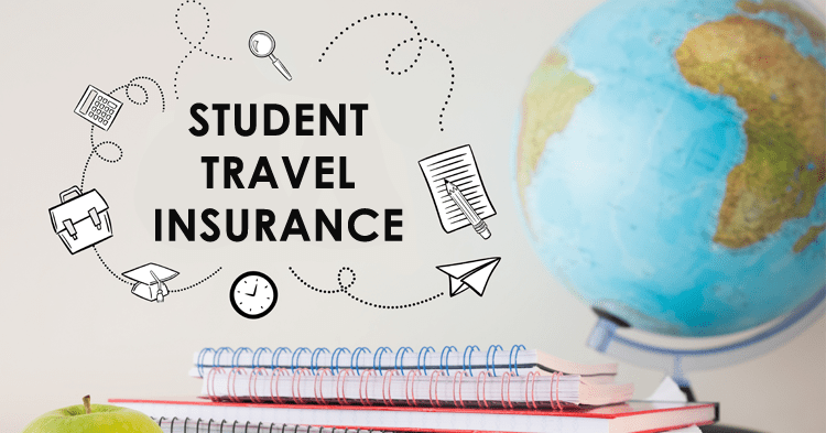 Student Travel Insurance