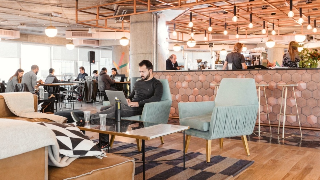 Coworking: Why Is It So Popular? 10