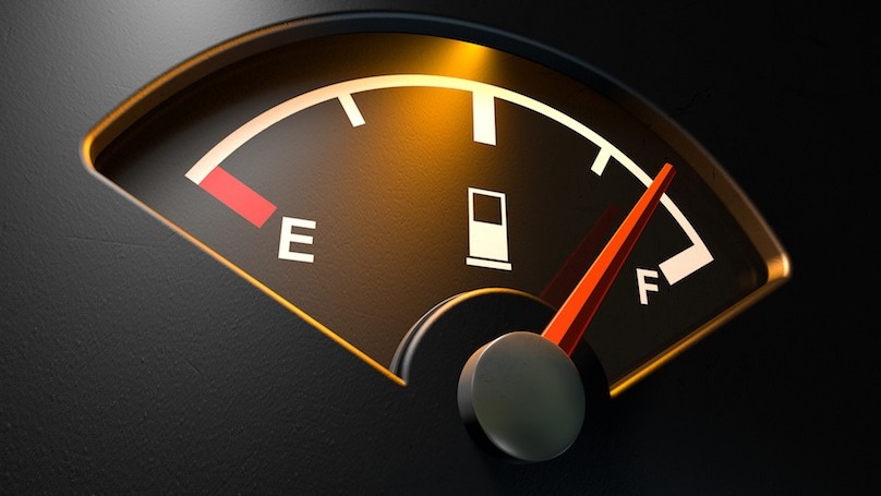 5 Ways to Save Fuel by Driving More Efficiently 5