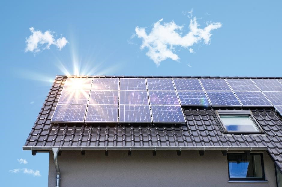 On-Grid Solar System Vs. Off-Grid Solar System: What's Different? 1