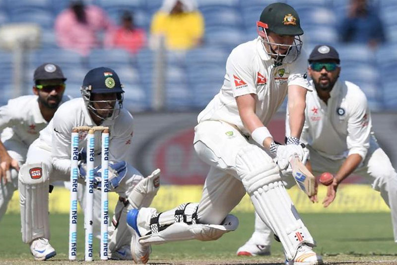 India vs Australia Crick Series Odds