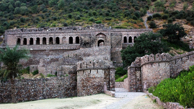 bhangar-fort-rajasthan