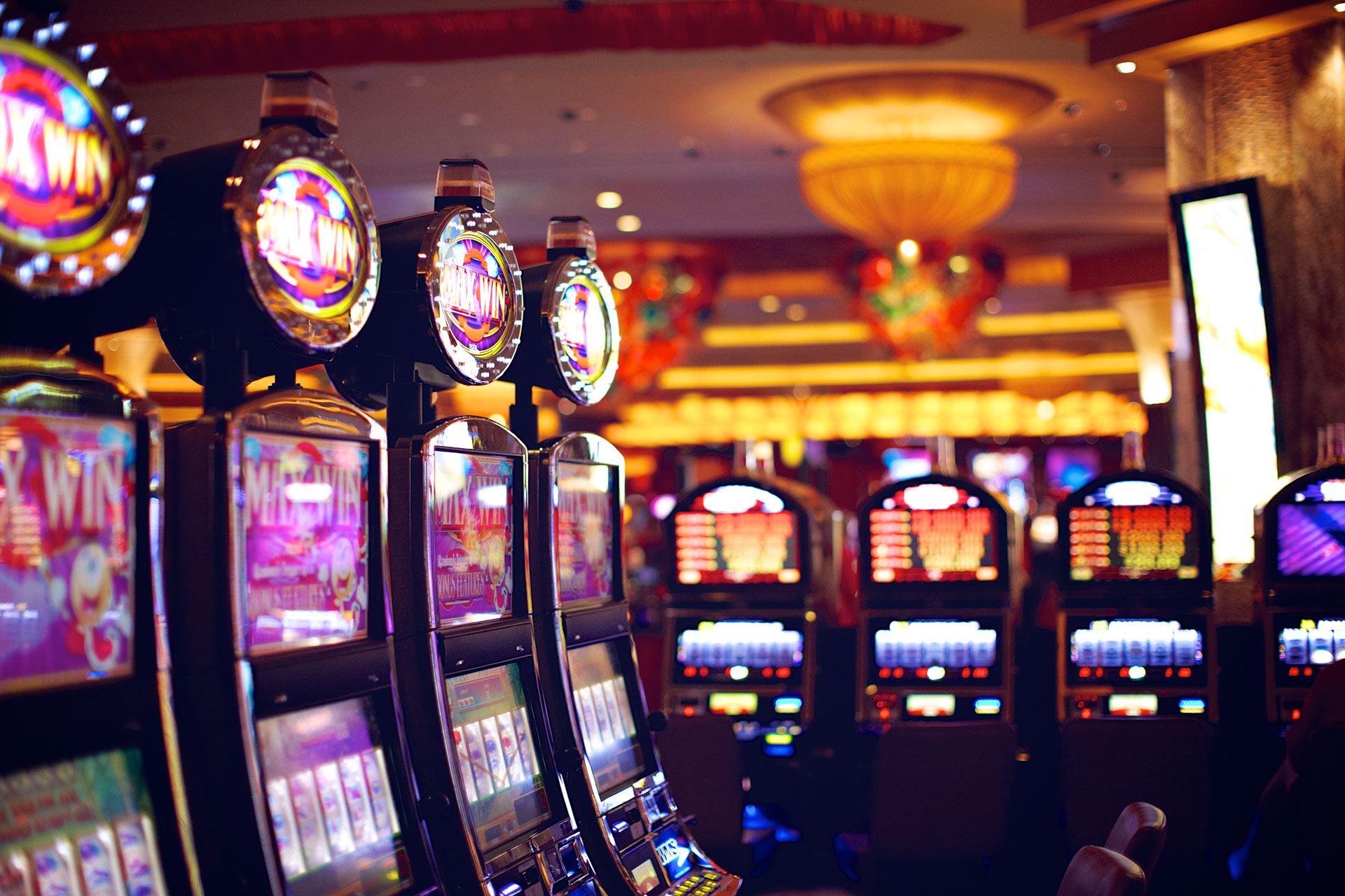 Online Casino - A Guide To Fun Experience Playing Online Casino