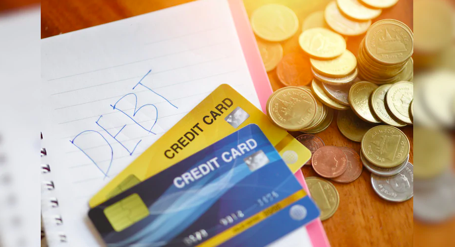 Understanding The Perils Of Credit Card Debt And All The Precautions You Can Take! 1
