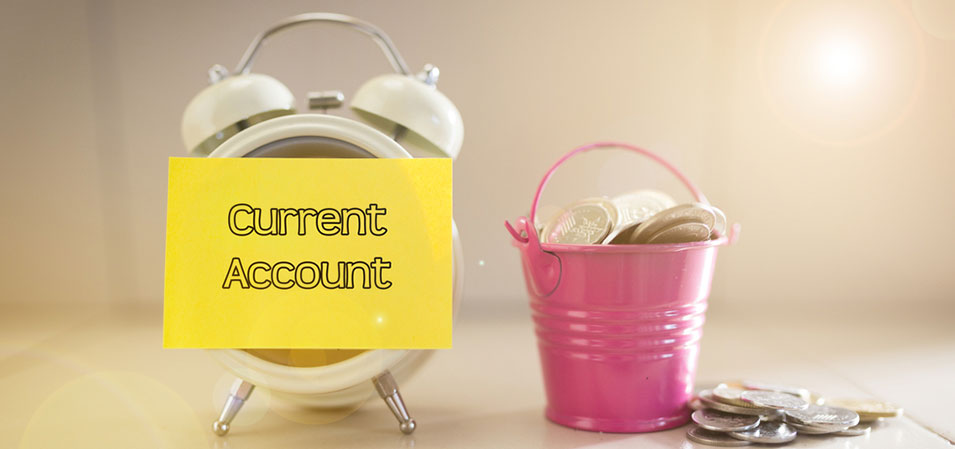 Current Account Features That Matter