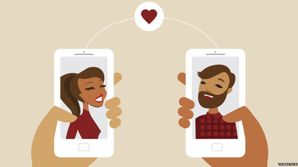 The Beginner's Guide To Online Dating 1