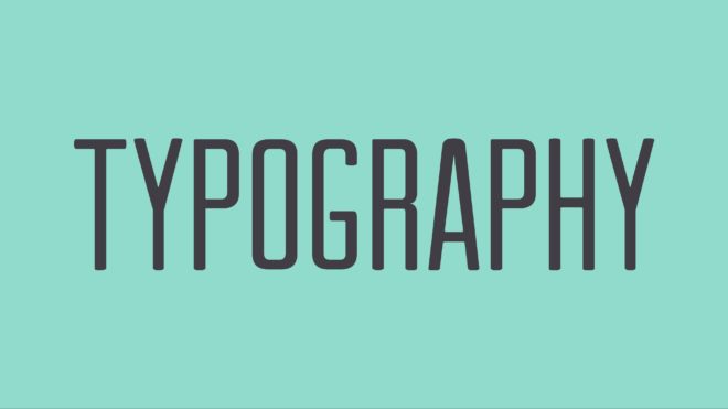 history-of-typography