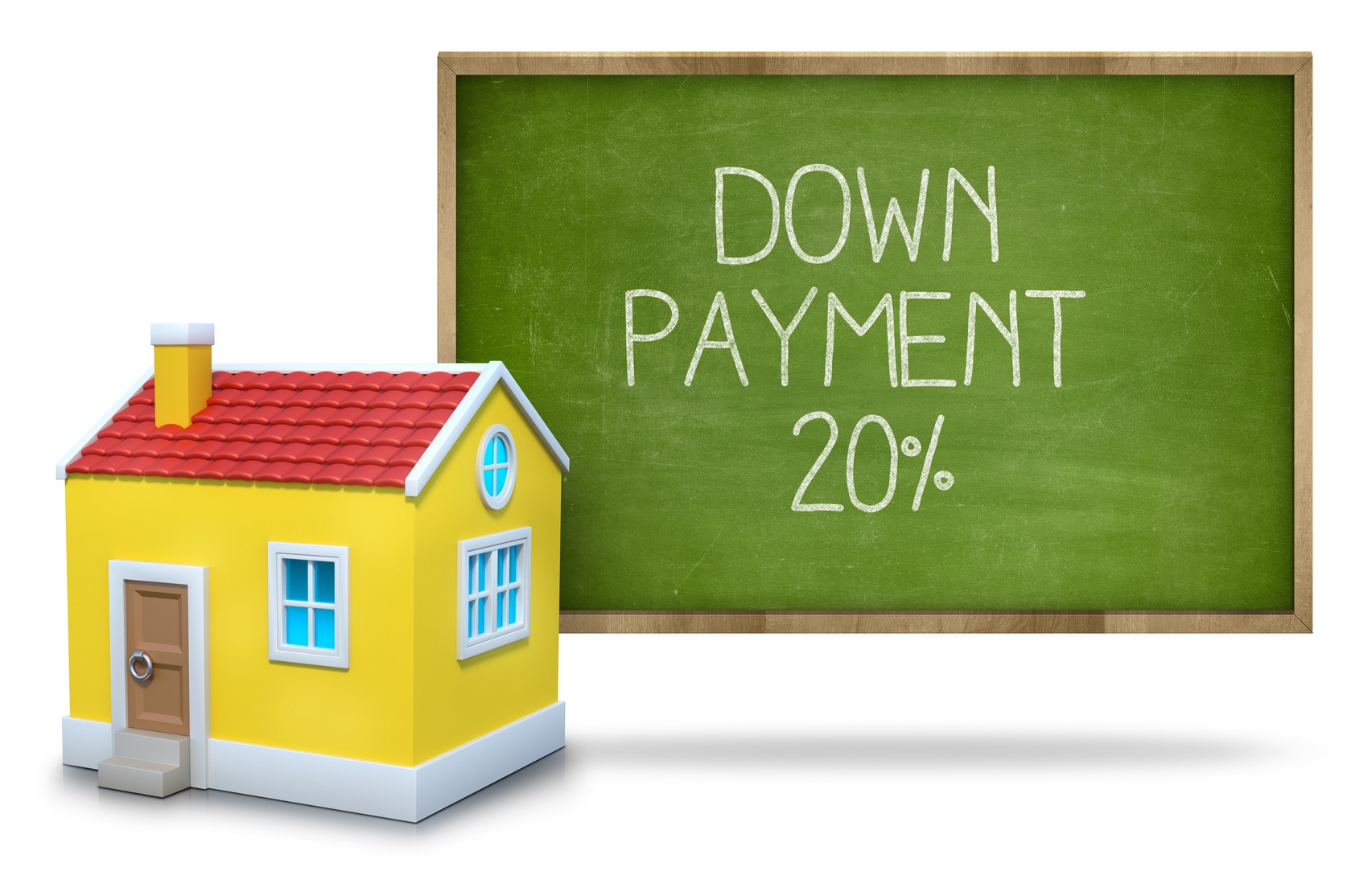 Down Payment for Home Loan