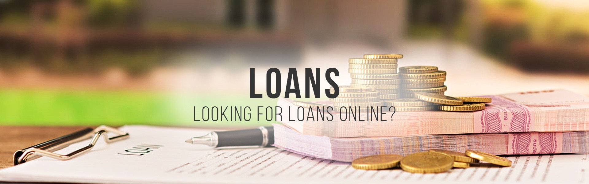 Looking for a Loan in the UK? Here's What you Need to Know 1