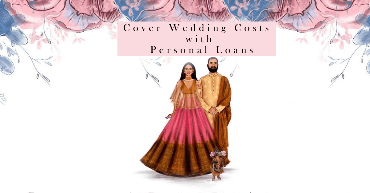 Cover Wedding Costs with Personal Loans 5