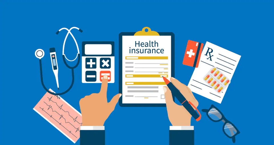 Getting Your Health Insurance Online? Here's What You ...