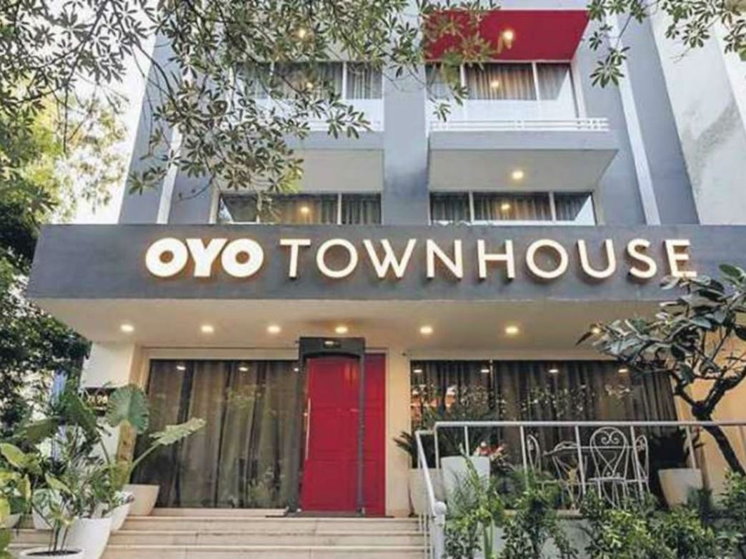 Reasons To Choose Oyo Townhouse Over Any Other Accommodation 1