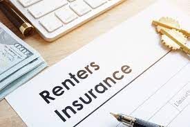 The Importance of Renters Insurance 3