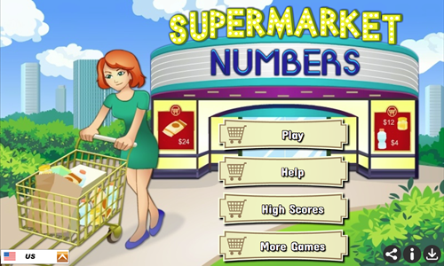 supermarket-numbers-game
