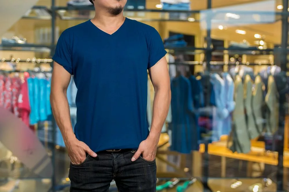 6 Reasons Why You Should take your T shirt Business Online 1